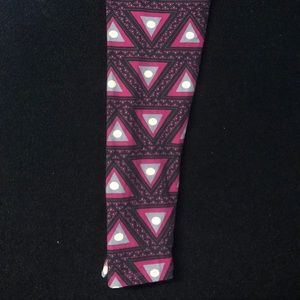 LulaRoe leggings TC